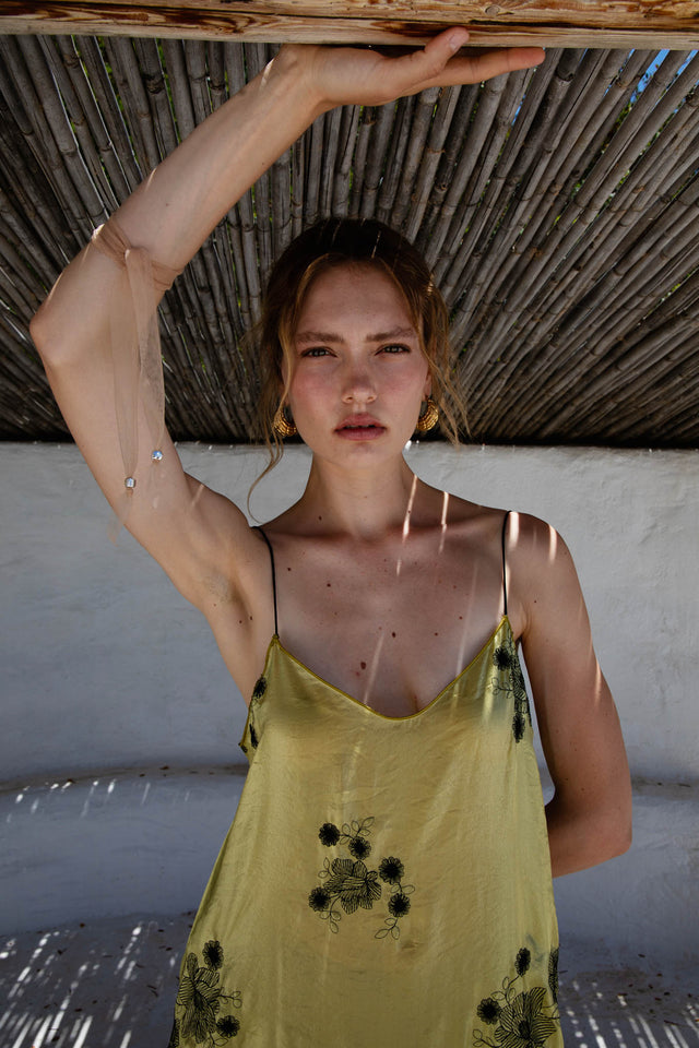 MERJEN DRESS