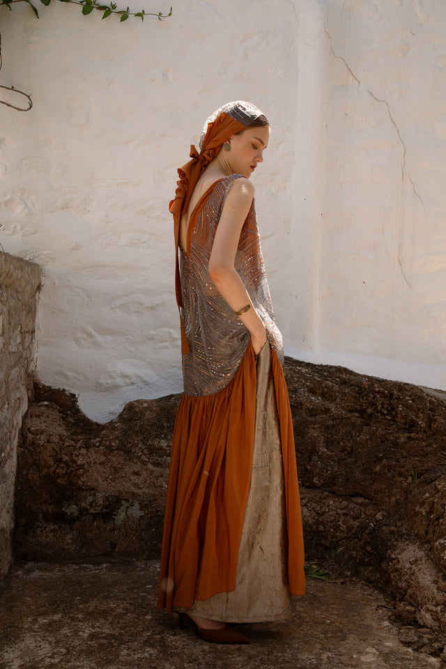 DESTIN DRESS