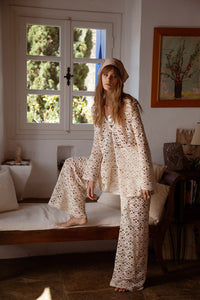 SUNLOVIN TOPDRESS