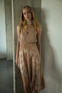GRANT TOP DRESS