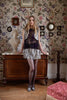 GEMMA DRESS