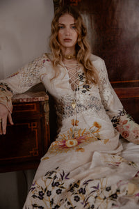ANGELIC DRESS