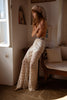 RADIANT PANTS