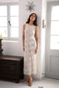 SPAN DRESS