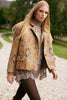 JILIAN BLAZER
