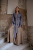 RHIA BLAZER GREY