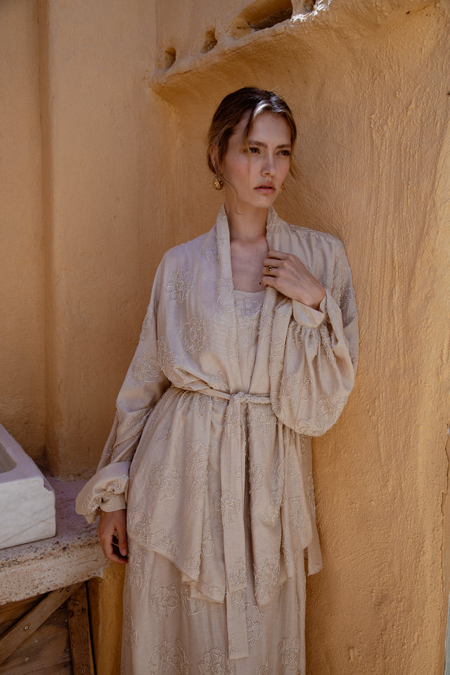 JORISSE KIMONO