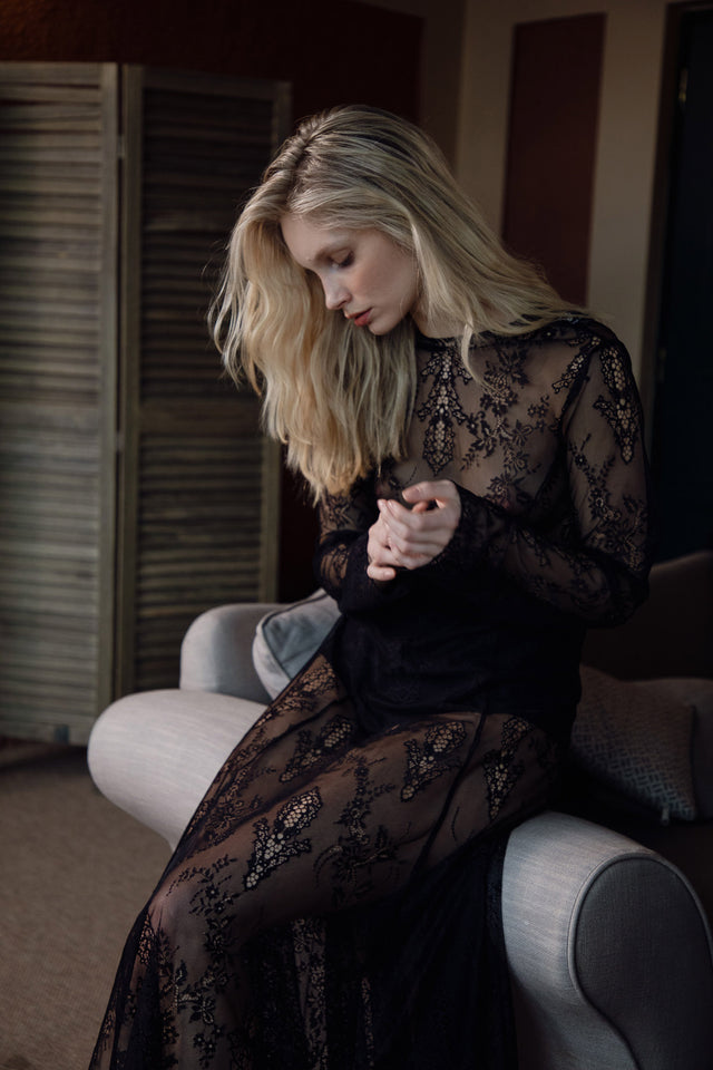RAVEL DRESS
