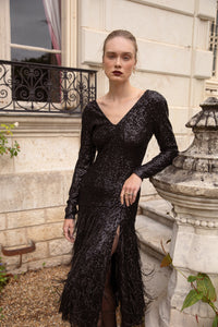 AMIRA DRESS