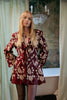 MOTUS JACKET DRESS