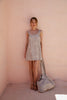 ALIGN MINI DRESS