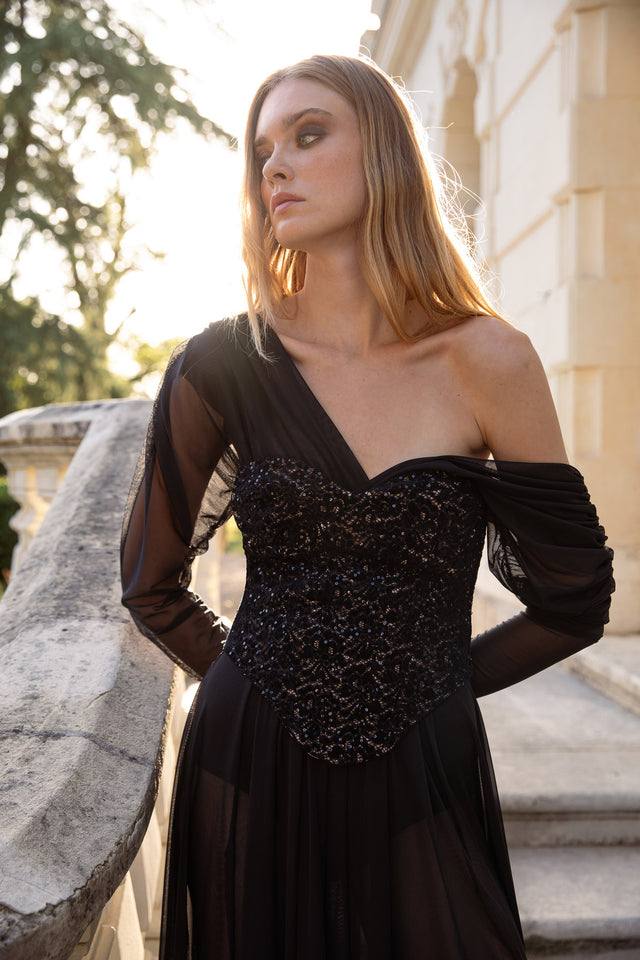 PARKER DRESS