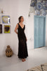TURNING DRESS