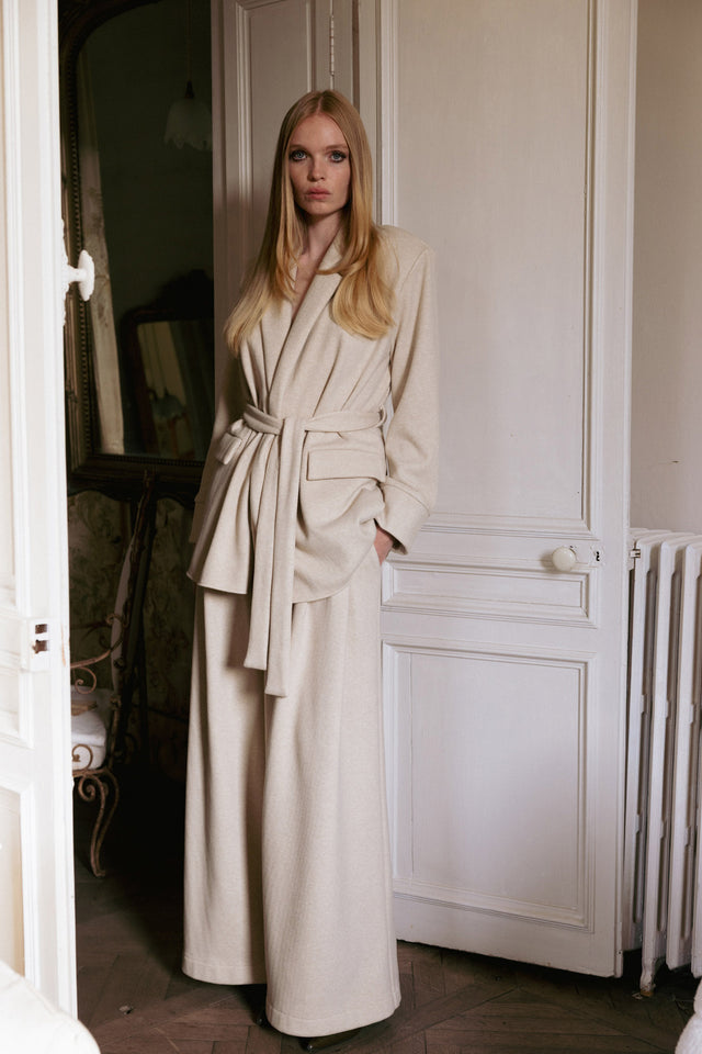 CAMILLE BLAZER
