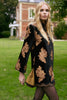 LINDSAY BLAZER DRESS