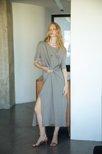 AUSTIN T-SHIRT DRESS