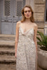 ELSEWHERE DRESS