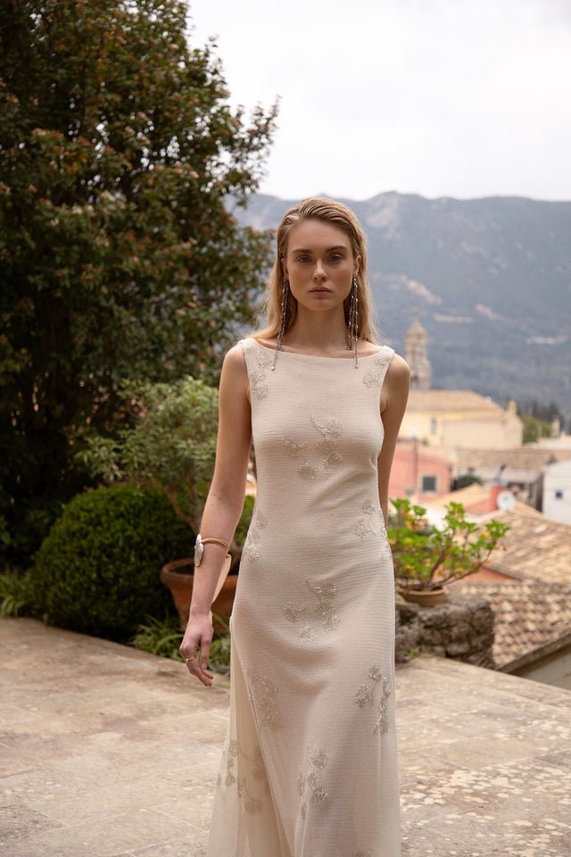 INTERIM DRESS