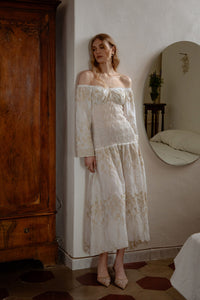 MUSE DRESS
