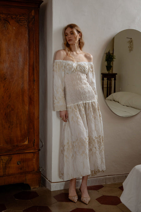 MUSE DRESS