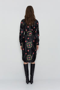 MUSE OF FLORENCE DRESS