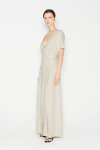 MIRAGE MAXI DRESS