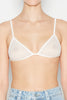 CYNTHIA LINGERIE WHITE