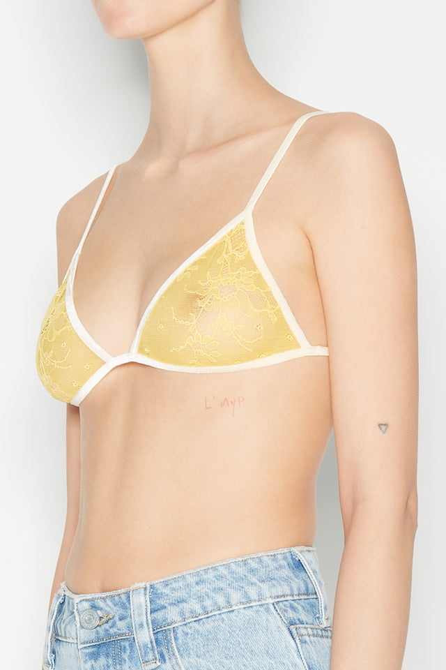 CYNTHIA'S SUNSHINE LINGERIE
