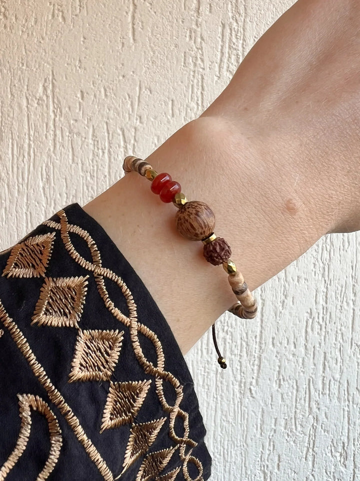 OLIVIA BRACELET