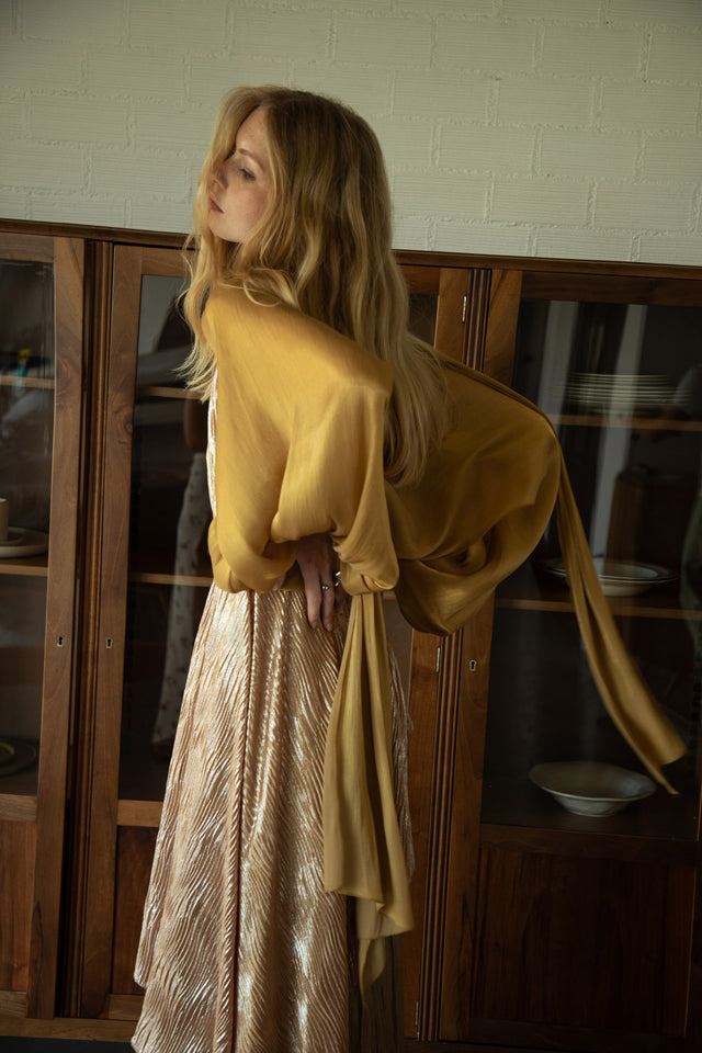 CARTER SLEEVES