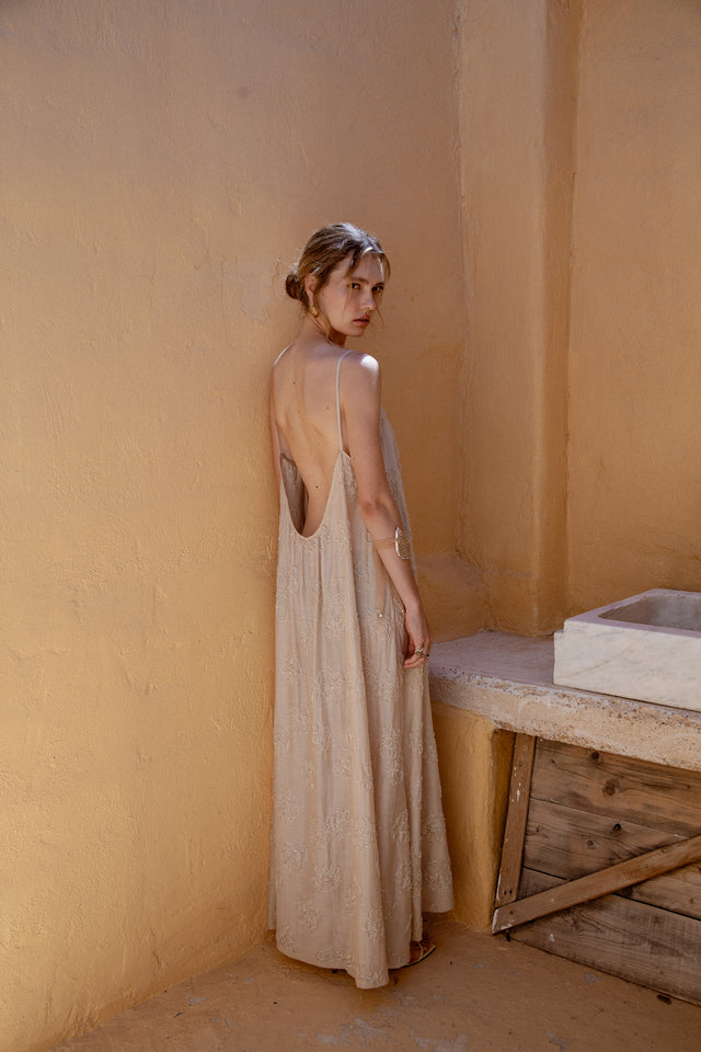 JOUREL DRESS