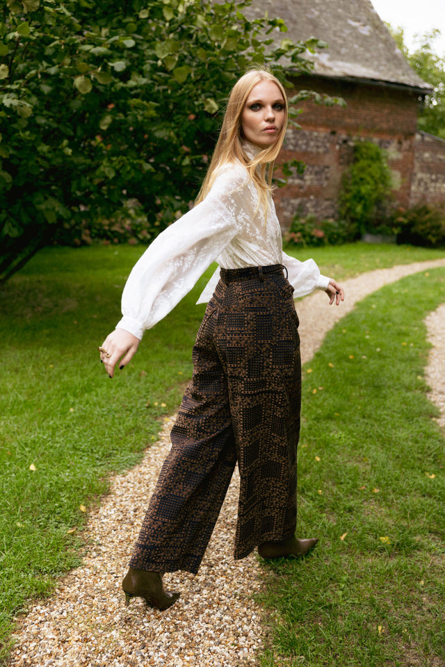 INEZ PANTS