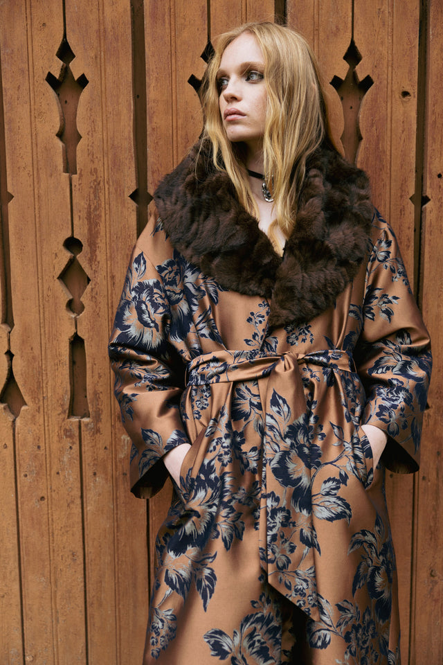 MORRISON OVERCOAT