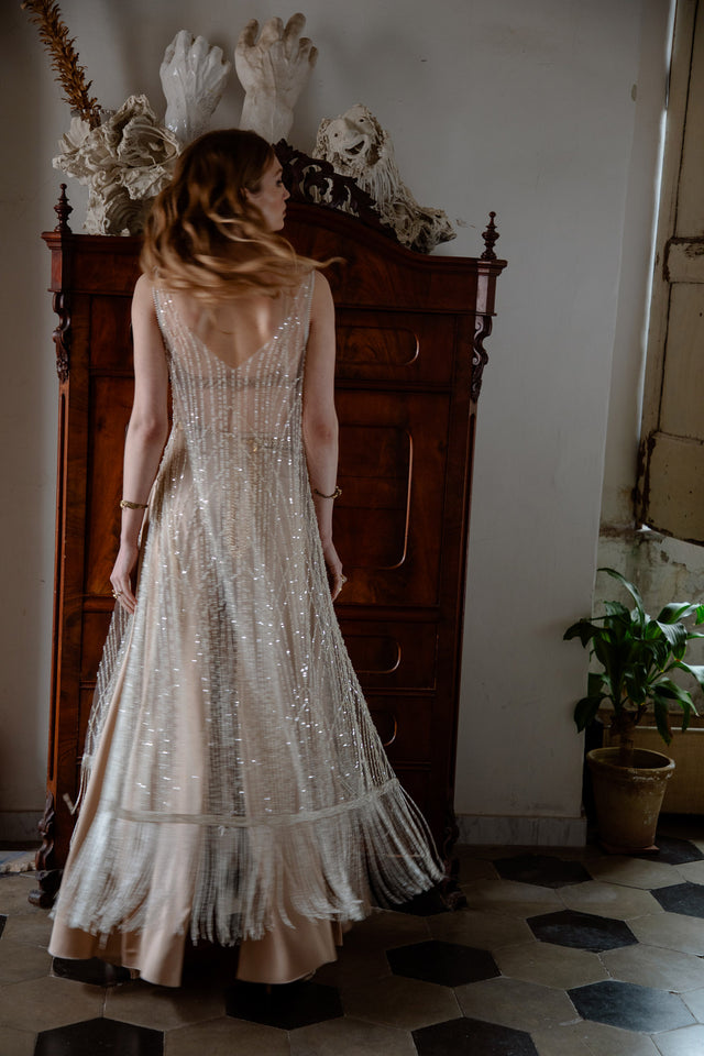 WHISPER DRESS