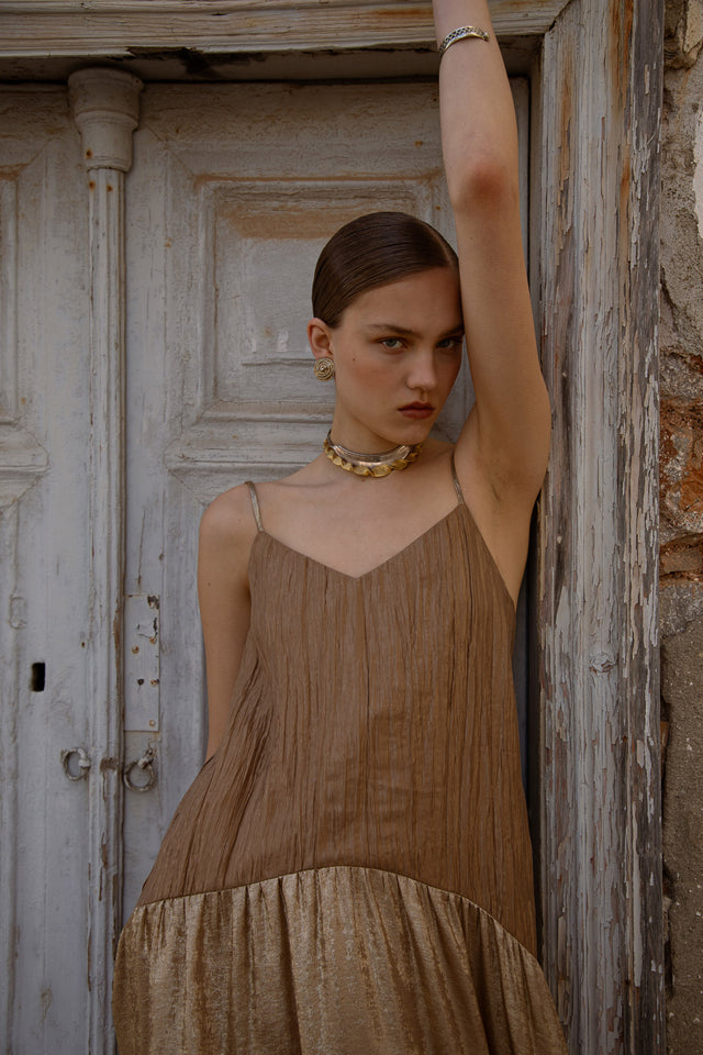 REASON DRESS