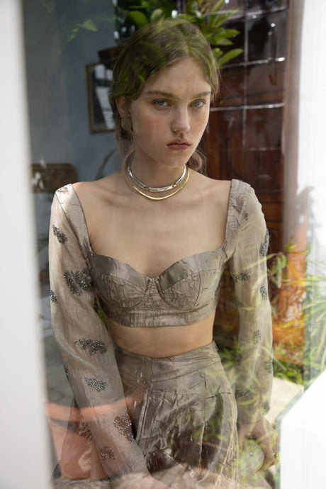 MADOC BUSTIER
