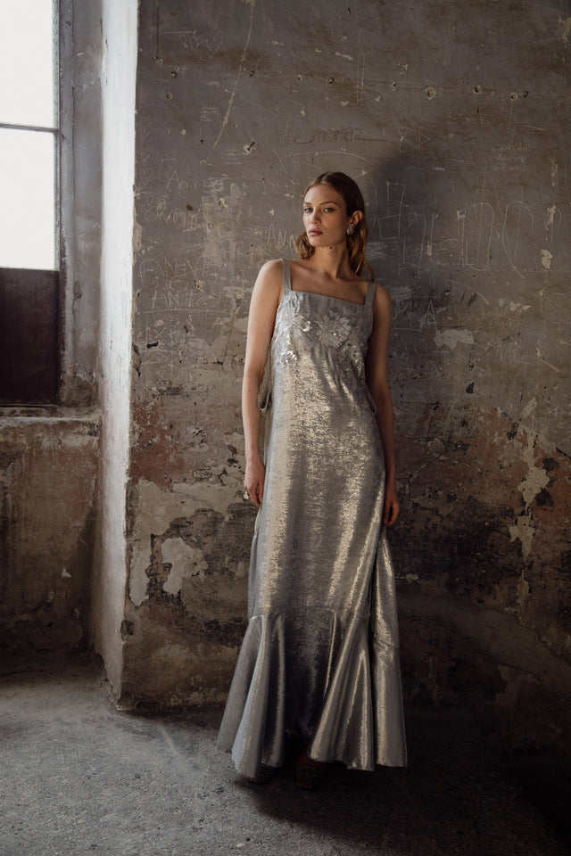 EDITH DRESS