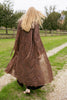 VERLA TRENCH COAT