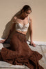 SEQUENCE BUSTIER