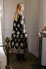 JENNA DRESS