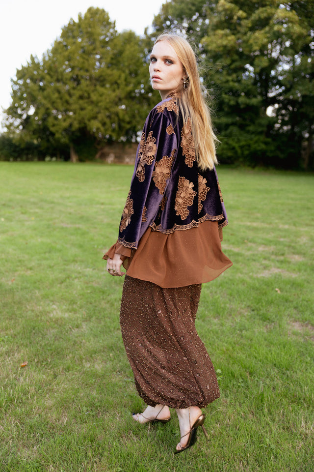 EVON CARDIGAN