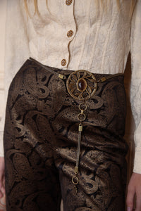 CYGNUS CHAIN BELT