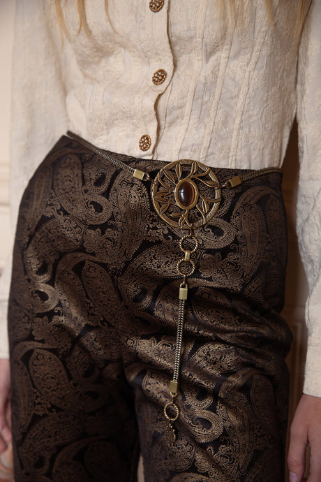 CYGNUS CHAIN BELT