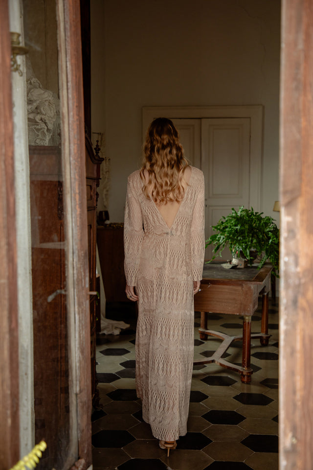GEM DRESS