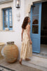 GLIDE DRESS