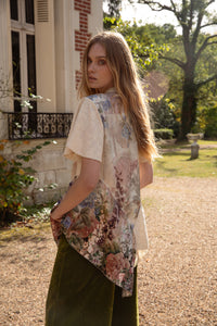 WIND SHIRT