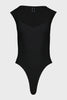 BROOKE BODYSUIT BLACK
