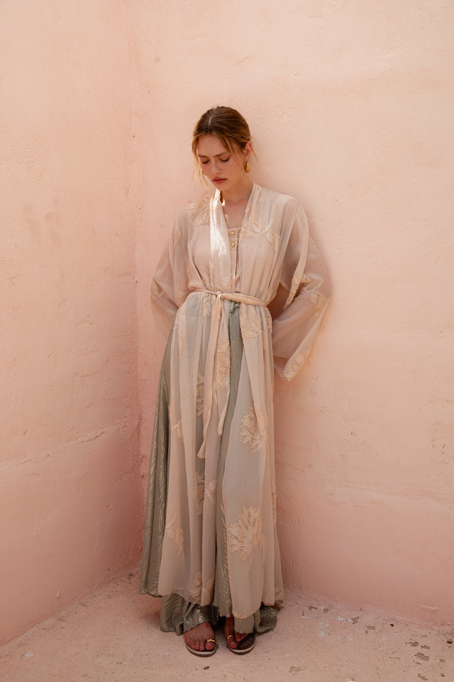 VIRVE KIMONO