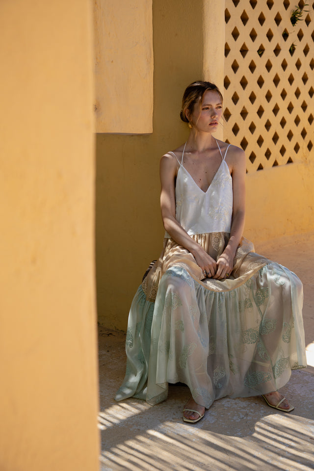 MEDTWEEN DRESS