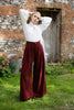 GROWTH PANTS